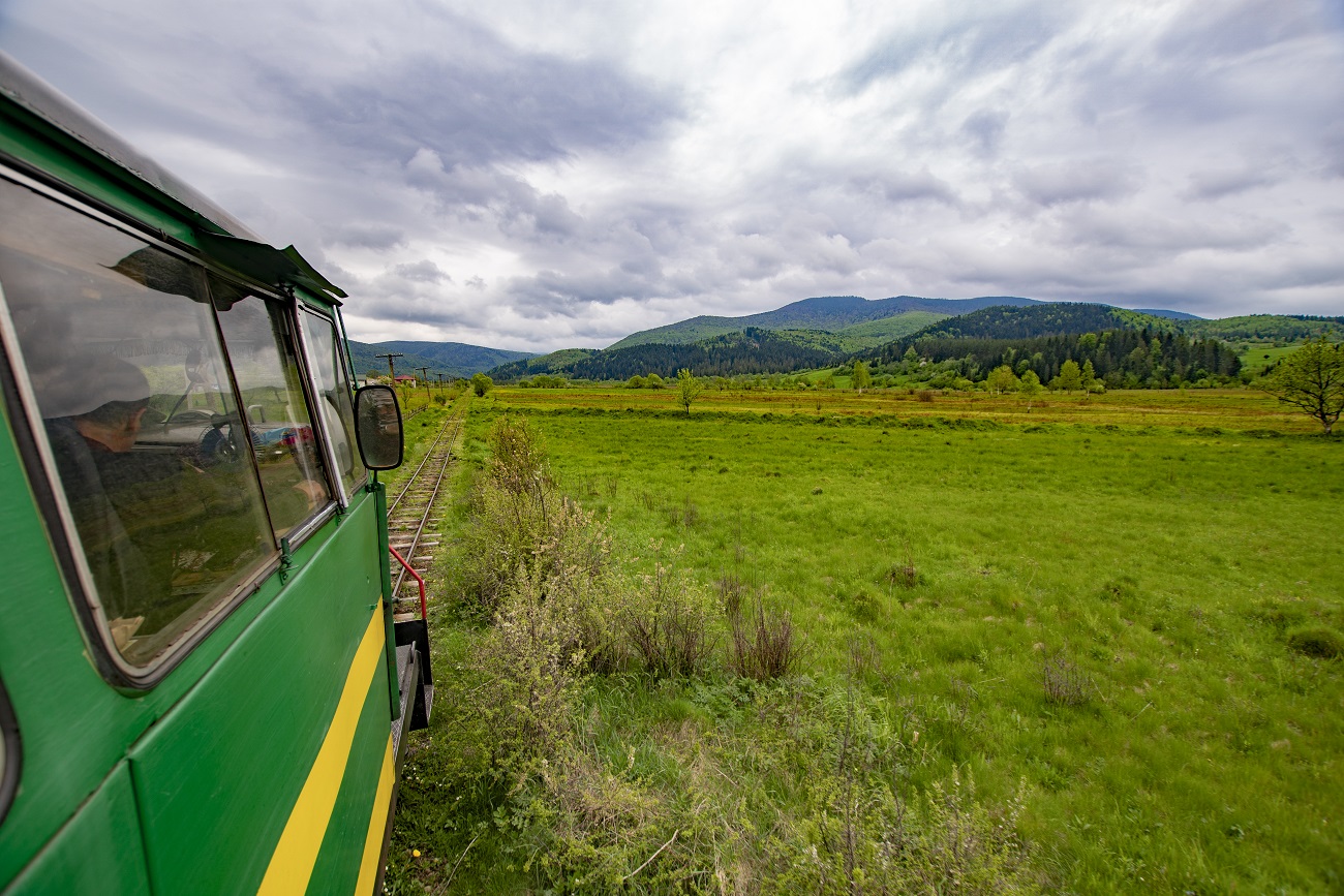 Краса Прикарпаття. Великий маршрут Івано-Франківщиною, який відкриє регіон під новим кутом